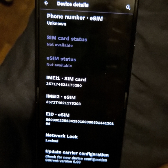 UNLOCKED Motorola Razor 2025 - Picture 8 of 8